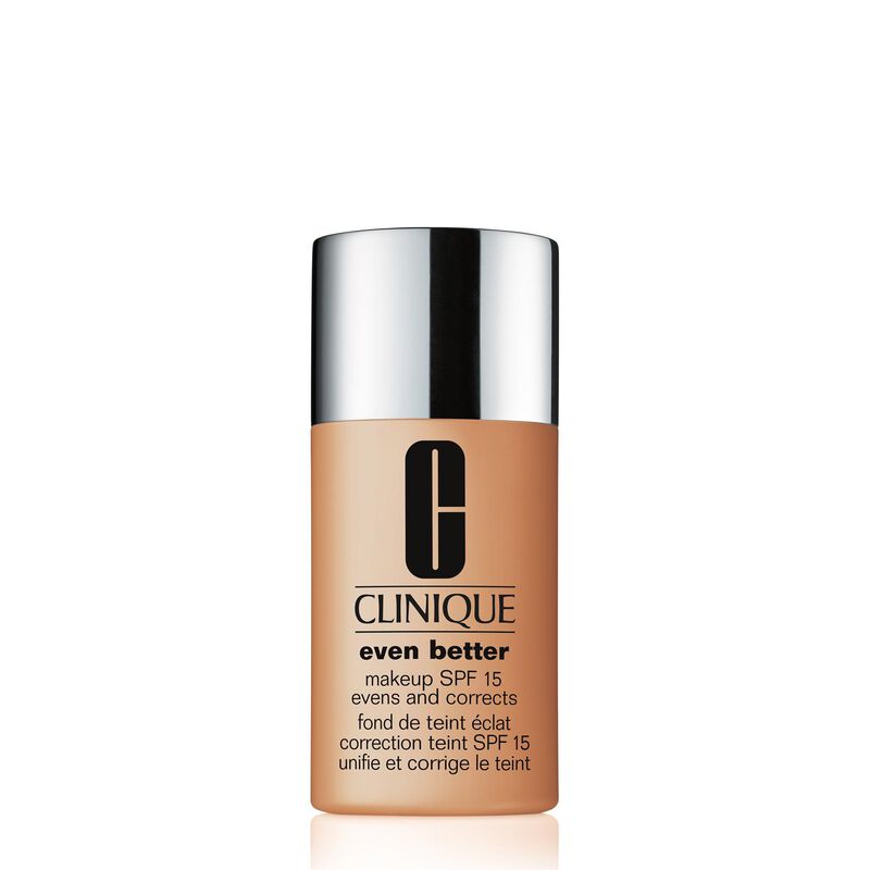 Clinique Even Better Makeup SPF15 image number 31